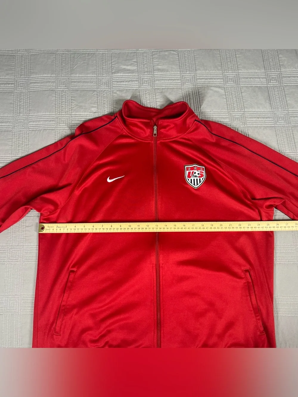 Nike us soccer